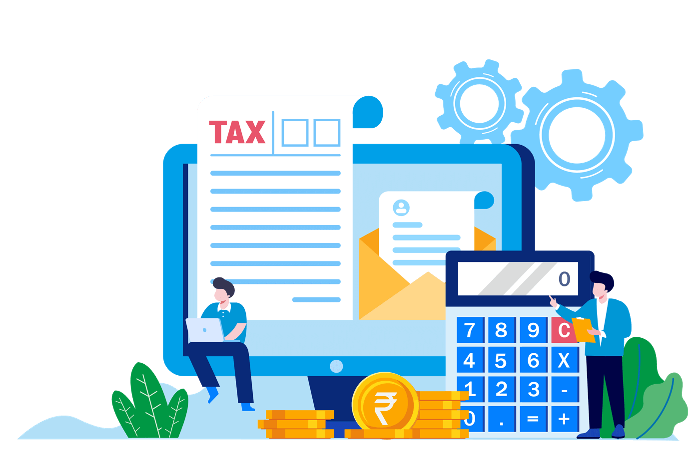 مالیات سینا عظیمی